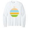1-Hr RUSH NO MINIMUM Unisex Long Sleeve T-Shirt Thumbnail
