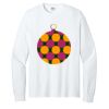 1-Hr RUSH NO MINIMUM Unisex Long Sleeve T-Shirt Thumbnail