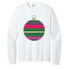 1-Hr RUSH NO MINIMUM Unisex Long Sleeve T-Shirt Thumbnail