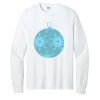 1-Hr RUSH NO MINIMUM Unisex Long Sleeve T-Shirt Thumbnail