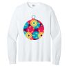 1-Hr RUSH NO MINIMUM Unisex Long Sleeve T-Shirt Thumbnail