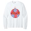 1-Hr RUSH NO MINIMUM Unisex Long Sleeve T-Shirt Thumbnail