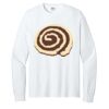 1-Hr RUSH NO MINIMUM Unisex Long Sleeve T-Shirt Thumbnail