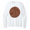 1-Hr RUSH NO MINIMUM Unisex Long Sleeve T-Shirt Thumbnail