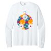 1-Hr RUSH NO MINIMUM Unisex Long Sleeve T-Shirt Thumbnail