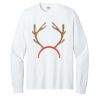 1-Hr RUSH NO MINIMUM Unisex Long Sleeve T-Shirt Thumbnail