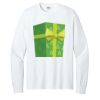 1-Hr RUSH NO MINIMUM Unisex Long Sleeve T-Shirt Thumbnail