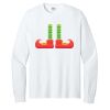 1-Hr RUSH NO MINIMUM Unisex Long Sleeve T-Shirt Thumbnail