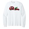 1-Hr RUSH NO MINIMUM Unisex Long Sleeve T-Shirt Thumbnail