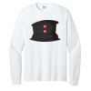 1-Hr RUSH NO MINIMUM Unisex Long Sleeve T-Shirt Thumbnail