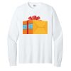 1-Hr RUSH NO MINIMUM Unisex Long Sleeve T-Shirt Thumbnail