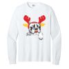 1-Hr RUSH NO MINIMUM Unisex Long Sleeve T-Shirt Thumbnail