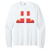 1-Hr RUSH NO MINIMUM Unisex Long Sleeve T-Shirt Thumbnail
