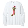 1-Hr RUSH NO MINIMUM Unisex Long Sleeve T-Shirt Thumbnail