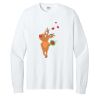 1-Hr RUSH NO MINIMUM Unisex Long Sleeve T-Shirt Thumbnail