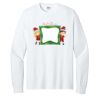 1-Hr RUSH NO MINIMUM Unisex Long Sleeve T-Shirt Thumbnail