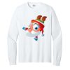 1-Hr RUSH NO MINIMUM Unisex Long Sleeve T-Shirt Thumbnail