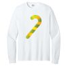 1-Hr RUSH NO MINIMUM Unisex Long Sleeve T-Shirt Thumbnail