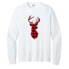 1-Hr RUSH NO MINIMUM Unisex Long Sleeve T-Shirt Thumbnail