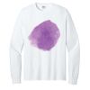 1-Hr RUSH NO MINIMUM Unisex Long Sleeve T-Shirt Thumbnail