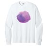 1-Hr RUSH NO MINIMUM Unisex Long Sleeve T-Shirt Thumbnail