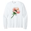 1-Hr RUSH NO MINIMUM Unisex Long Sleeve T-Shirt Thumbnail