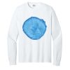 1-Hr RUSH NO MINIMUM Unisex Long Sleeve T-Shirt Thumbnail