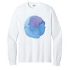 1-Hr RUSH NO MINIMUM Unisex Long Sleeve T-Shirt Thumbnail