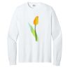1-Hr RUSH NO MINIMUM Unisex Long Sleeve T-Shirt Thumbnail
