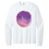 1-Hr RUSH NO MINIMUM Unisex Long Sleeve T-Shirt Thumbnail