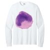 1-Hr RUSH NO MINIMUM Unisex Long Sleeve T-Shirt Thumbnail