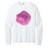 1-Hr RUSH NO MINIMUM Unisex Long Sleeve T-Shirt Thumbnail