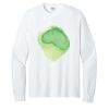 1-Hr RUSH NO MINIMUM Unisex Long Sleeve T-Shirt Thumbnail