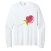 1-Hr RUSH NO MINIMUM Unisex Long Sleeve T-Shirt Thumbnail