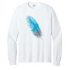 1-Hr RUSH NO MINIMUM Unisex Long Sleeve T-Shirt Thumbnail