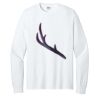 1-Hr RUSH NO MINIMUM Unisex Long Sleeve T-Shirt Thumbnail