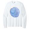 1-Hr RUSH NO MINIMUM Unisex Long Sleeve T-Shirt Thumbnail