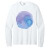 1-Hr RUSH NO MINIMUM Unisex Long Sleeve T-Shirt Thumbnail