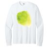 1-Hr RUSH NO MINIMUM Unisex Long Sleeve T-Shirt Thumbnail