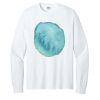 1-Hr RUSH NO MINIMUM Unisex Long Sleeve T-Shirt Thumbnail