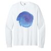 1-Hr RUSH NO MINIMUM Unisex Long Sleeve T-Shirt Thumbnail