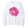 1-Hr RUSH NO MINIMUM Unisex Long Sleeve T-Shirt Thumbnail