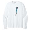 1-Hr RUSH NO MINIMUM Unisex Long Sleeve T-Shirt Thumbnail