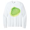 1-Hr RUSH NO MINIMUM Unisex Long Sleeve T-Shirt Thumbnail