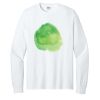 1-Hr RUSH NO MINIMUM Unisex Long Sleeve T-Shirt Thumbnail