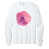 1-Hr RUSH NO MINIMUM Unisex Long Sleeve T-Shirt Thumbnail