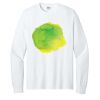 1-Hr RUSH NO MINIMUM Unisex Long Sleeve T-Shirt Thumbnail