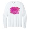 1-Hr RUSH NO MINIMUM Unisex Long Sleeve T-Shirt Thumbnail