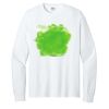 1-Hr RUSH NO MINIMUM Unisex Long Sleeve T-Shirt Thumbnail