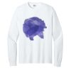 1-Hr RUSH NO MINIMUM Unisex Long Sleeve T-Shirt Thumbnail